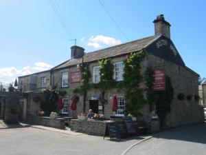 The Bolton Arms, Redmire