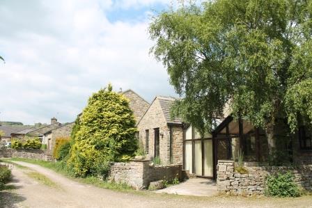 Flax Mill, Wensleydale