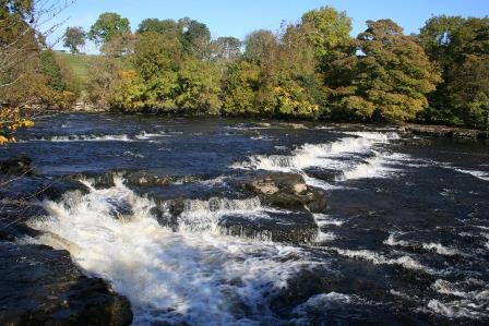 Aysgarth Falls