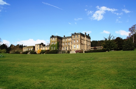 Bolton Hall