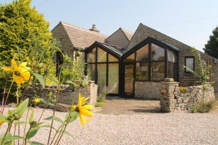 Flax Mill Holiday Cottage Yorkshire Dales