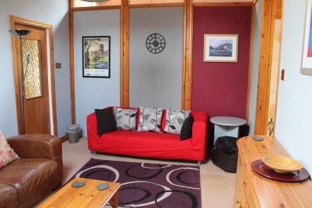 Snug at Flax Mill Holiday Cottage Yorkshire Dales