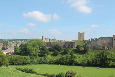 Richmond Castle