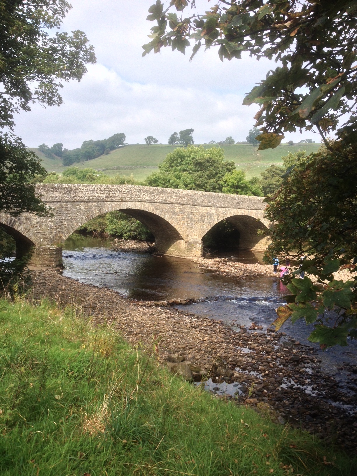 River Swale