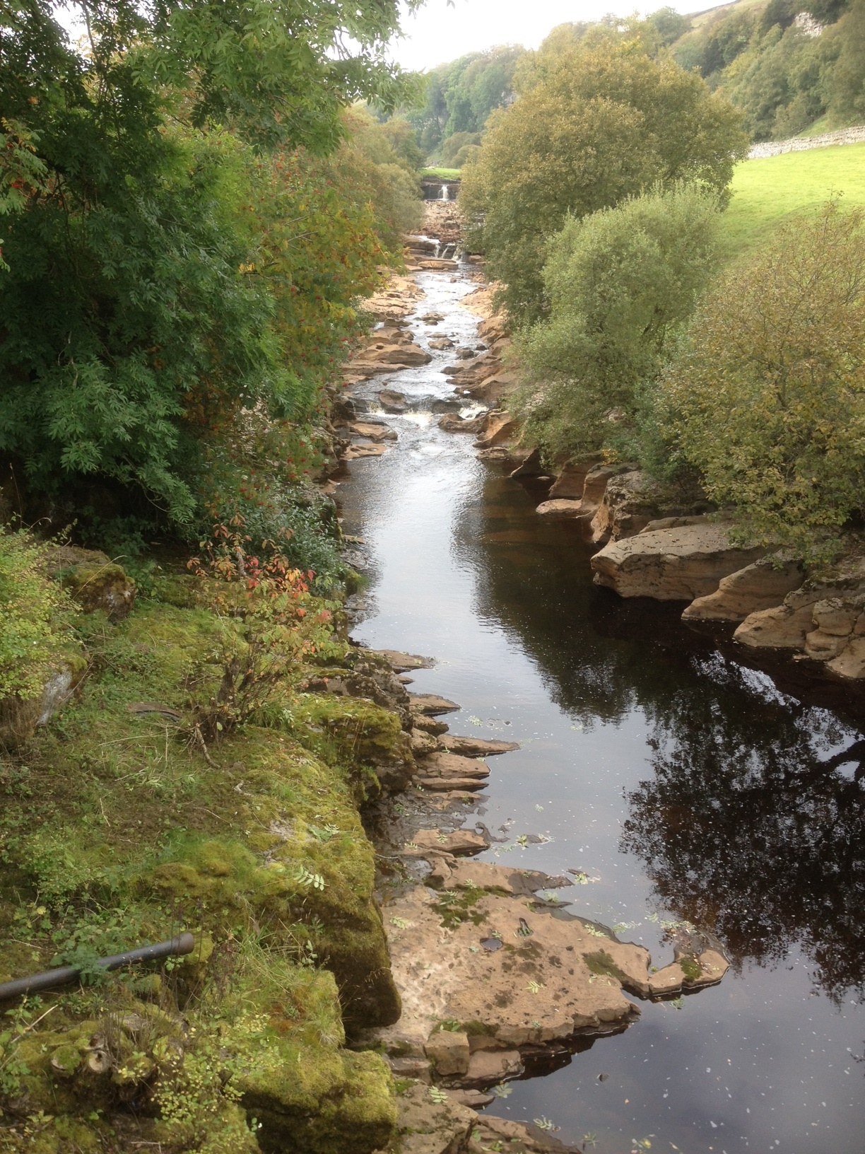 River Swale