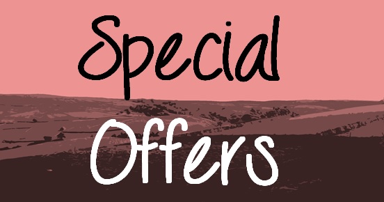 Special Offers for Short Breaks in the Yorkshire Dales