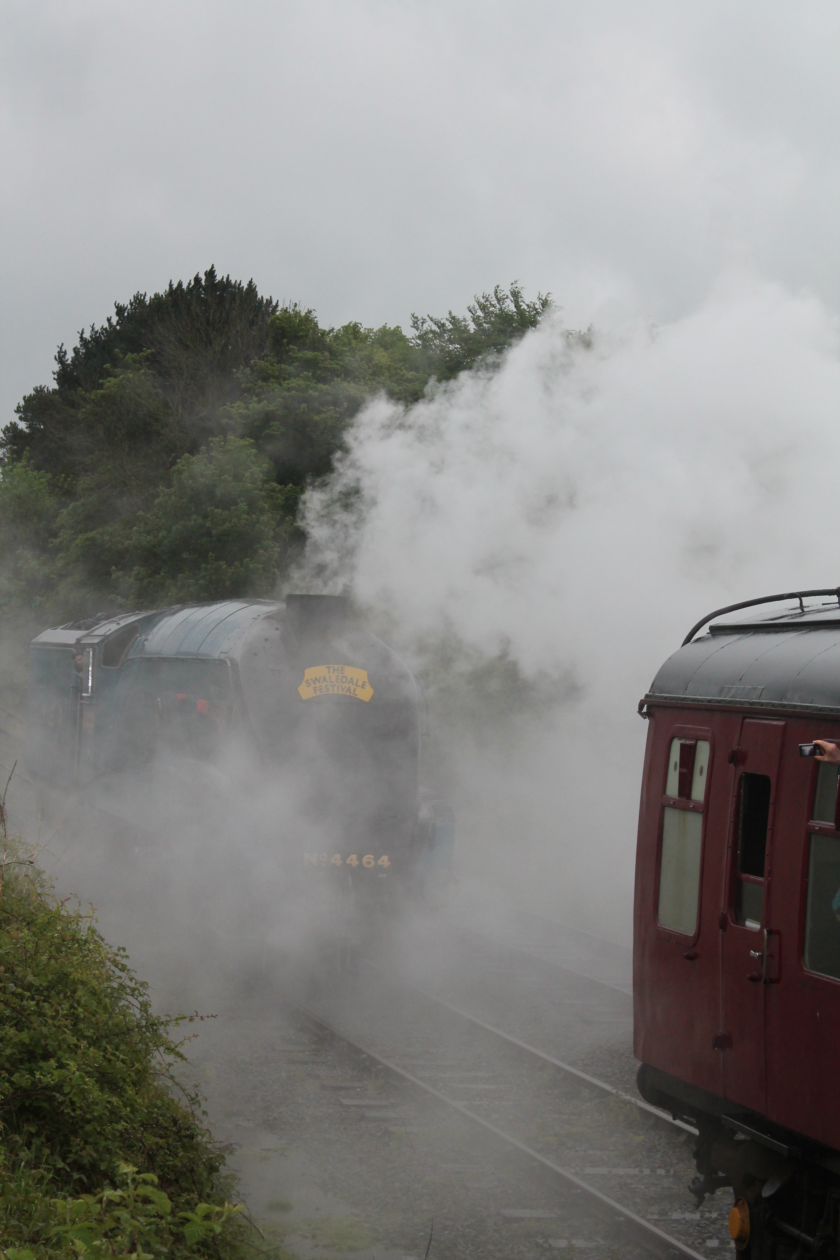 The Swaledale Festival