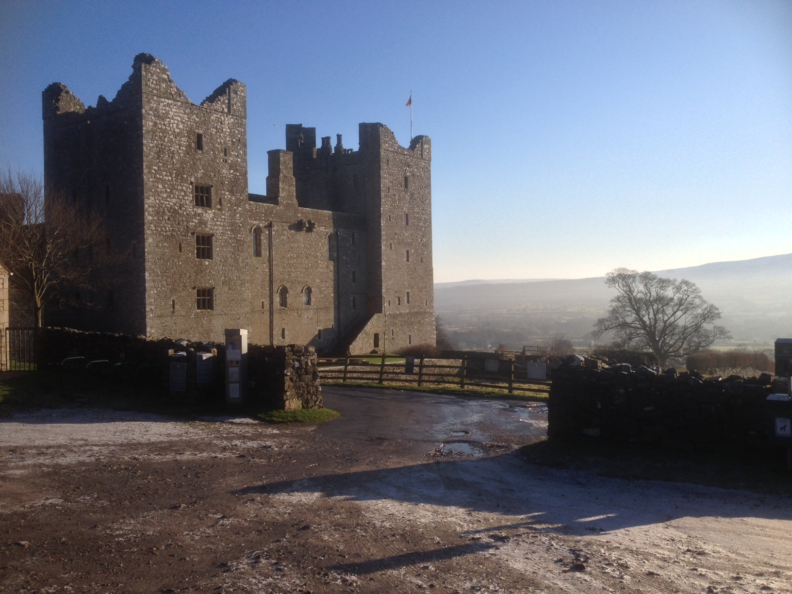 Castle Bolton